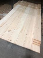 Лот: 17855853. Фото: 3. Вагонка Штиль 12,5*96(88)*2000... Строительство и ремонт