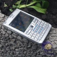 Лот: 1343792. Фото: 2. Продам Nokia E61. Смартфоны, связь, навигация