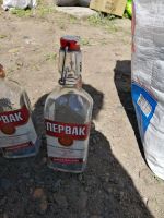Лот: 13927070. Фото: 5. Бутылка из под первака. Удобные...