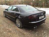 Лот: 8404217. Фото: 2. audi a8 d3 hofele. Авто, мото, водный транспорт