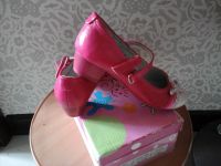 Лот: 12037599. Фото: 3. Туфли Кенгуру для девочки новые... Дети растут