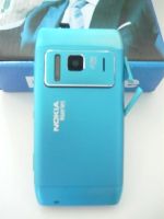 Лот: 3101452. Фото: 2. Nokia N8. Смартфоны, связь, навигация