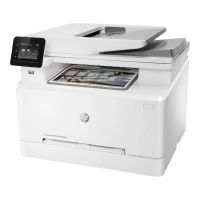 Лот: 15915628. Фото: 2. МФУ HP Color LaserJet Pro M282nw. Принтеры, сканеры, МФУ