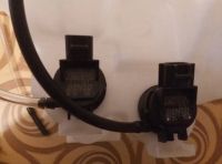 Лот: 7916811. Фото: 2. Бачок омывателя Toyota Rav 4 2011. Автозапчасти