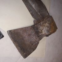 Лот: 25517777. Фото: 2. старый топорик СССР. Антиквариат