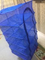 Лот: 11232384. Фото: 2. Сушилка большая для рыбы,грибов... Рыбалка