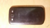 Лот: 5610914. Фото: 2. samsung galaxy s3. Смартфоны, связь, навигация
