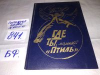 Лот: 8751377. Фото: 6. Сергей Вольф, Где ты, маленький...