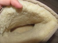 Лот: 6692516. Фото: 3. Натуральные угги. Одежда, обувь, галантерея