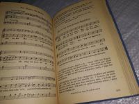 Лот: 19012512. Фото: 10. Leben Singen Kämpfen Liederbuch...