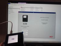 Лот: 24628648. Фото: 3. Умное зарядное устройство Isdt... Фото, видеокамеры, оптика