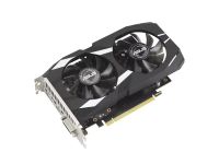 Лот: 25851568. Фото: 3. Видеокарта Asus Nvidia GeForce... Бытовая техника