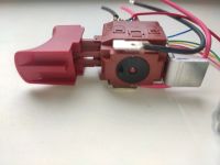 Лот: 17913914. Фото: 3. Кнопка для Metabo PowerMaxx BS... Строительство и ремонт