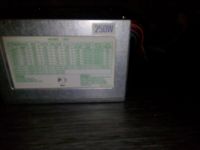 Лот: 6308076. Фото: 2. Блоки питания 250-300Вт JNC, LinkWorld... Комплектующие