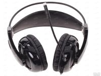 Лот: 8240022. Фото: 3. Игровые Наушники USB 7.1 с микрофоном... Бытовая техника