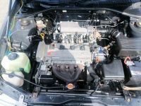 Лот: 23957555. Фото: 7. Toyota Corona 1.6 AT, 1993, 450...