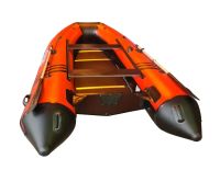 Лот: 25656363. Фото: 5. Лодка ПВХ ANNKOR 370R