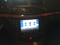 Лот: 9458355. Фото: 9. Продам Mercedes-Benz E240