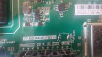 Лот: 22379786. Фото: 2. main ТР.MS3663S.PB818, Daewoo... Запчасти для бытовой техники