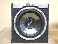 Лот: 12337352. Фото: 5. Сабвуфер Kicx ICQ-300BA