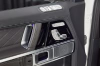 Лот: 23690099. Фото: 11. Mercedes-Benz G-Class 2021