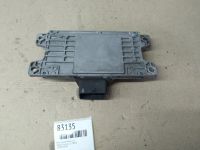 Лот: 21402475. Фото: 3. блок управления АКПП Nissan Serena... Авто, мото, водный транспорт