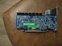 Лот: 11772571. Фото: 2. Видеокарта amd HD4350 512 MB. Комплектующие