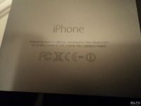 Лот: 7733027. Фото: 2. iphone 5s позапчястям. Запчасти, оборудование
