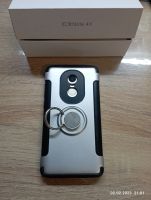 Лот: 19931693. Фото: 2. Чехол xiaomi redmi 4x противоударный. Аксессуары