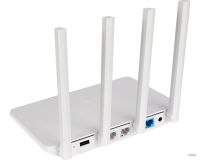 Лот: 10622937. Фото: 5. Роутер Xiaomi Mi Wi-Fi Router...
