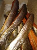 Лот: 15611312. Фото: 2. Балык горбуши холодного копчения... Продукты