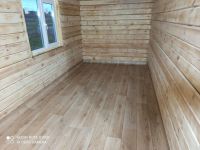 Лот: 13879315. Фото: 5. Участок 15 соток с брусовым домом...