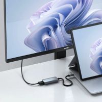 Лот: 21765610. Фото: 4. Адаптер Satechi USB-C To HDMI... Красноярск