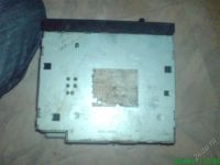 Лот: 1165321. Фото: 2. магнетола toyota caldina 2-din... Автозвук