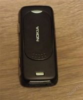 Лот: 2622496. Фото: 2. nokia n73 music edition с доплатой... Смартфоны, связь, навигация