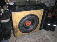 Лот: 6938966. Фото: 2. Буфер с усилителем. Автозвук