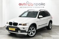 Лот: 19532627. Фото: 3. BMW X5, II (E70) 30i 3.0 AT (272... Красноярск