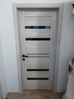 Лот: 25122928. Фото: 10. Межкомнатная дверь Атум про Х26...