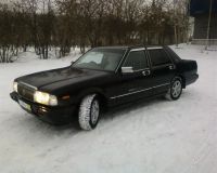 Лот: 1680082. Фото: 2. nissan cedrik. Авто, мото, водный транспорт