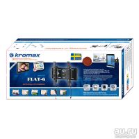 Лот: 11786123. Фото: 3. Кронштейн для ТВ Kromax Flat-6. Бытовая техника