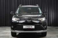Лот: 24417930. Фото: 3. Toyota RAV4 2016. Красноярск