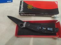 Лот: 24909152. Фото: 2. Реплика ножа spyderco endura 4. Охота