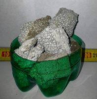 Лот: 24333097. Фото: 3. Керамзит /Газобетон (остатки... Строительство и ремонт