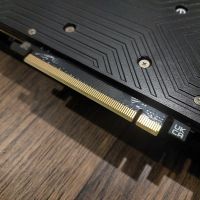 Лот: 24667365. Фото: 2. Видеокарта GeForce GTX 1660 SUPER... Комплектующие