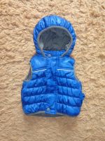 Лот: 9622717. Фото: 4. Стильный жилет (брэнд Mothercare... Красноярск