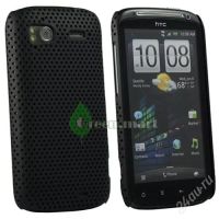 Лот: 1368303. Фото: 2. Защитное покрытие для HTC Sensation. Аксессуары