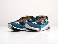 Лот: 17097313. Фото: 2. Кроссовки New Balance 991 (19040... Мужская обувь