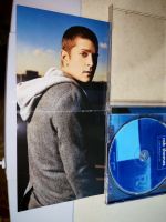 Лот: 25856861. Фото: 6. Rob Thomas ''...Something To Be...
