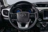 Лот: 23300608. Фото: 19. Toyota Hilux 2020