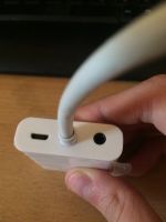 Лот: 15423199. Фото: 4. Hdmi-Vga с audio и питанием кабель... Красноярск